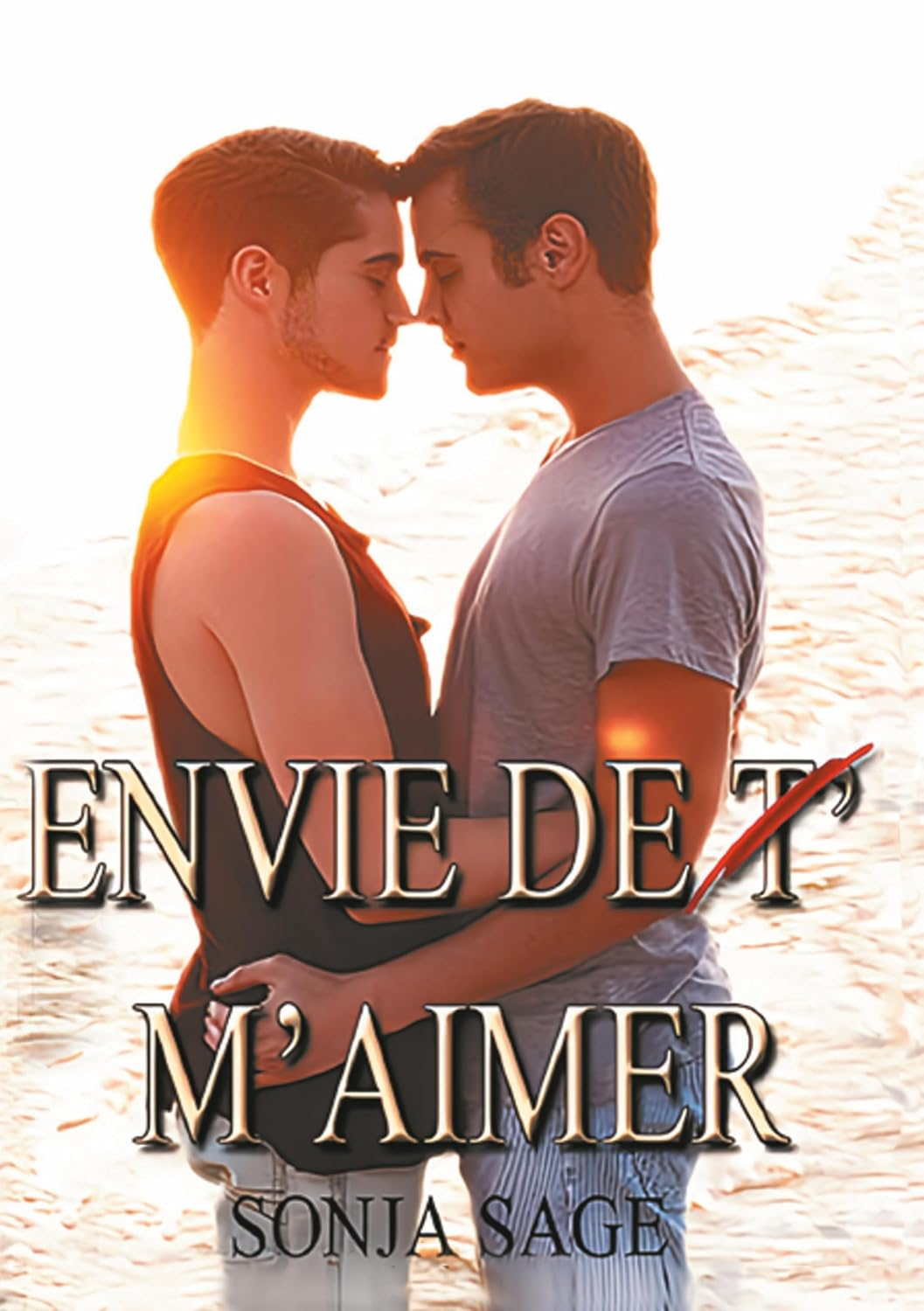 Envie de t'm'aimer