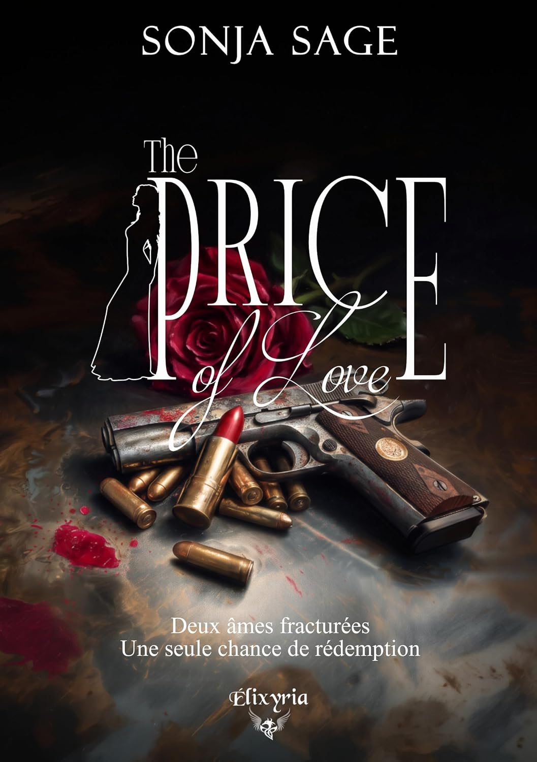The Price of Love